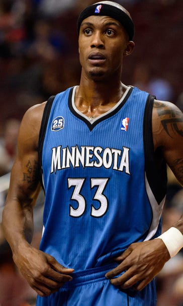 Cunningham, despite dropped charges, still searching for NBA suitor